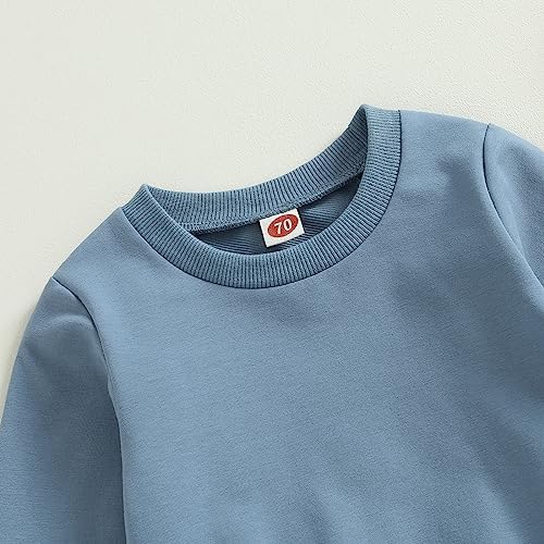 Tiacham 2-Piece Baby Essentials Gents Girls