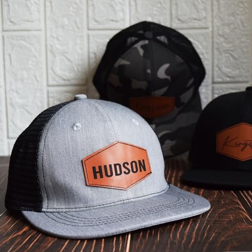 Personalized Baby Hats for Kids