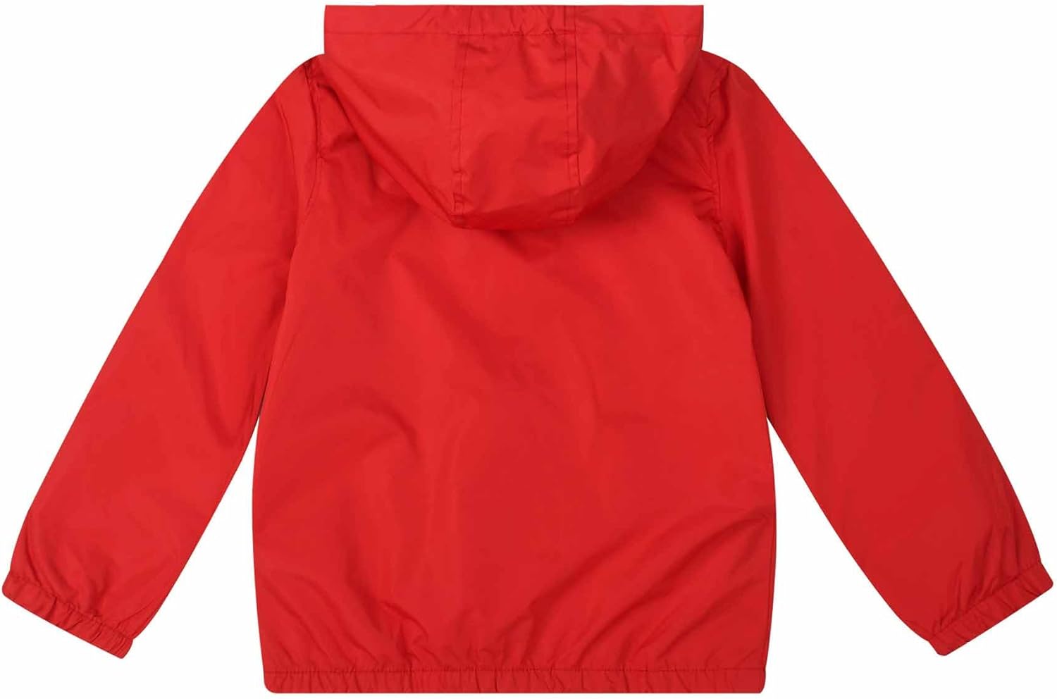 Sundays Rose Boys Girls Lightweight Face Hoodie