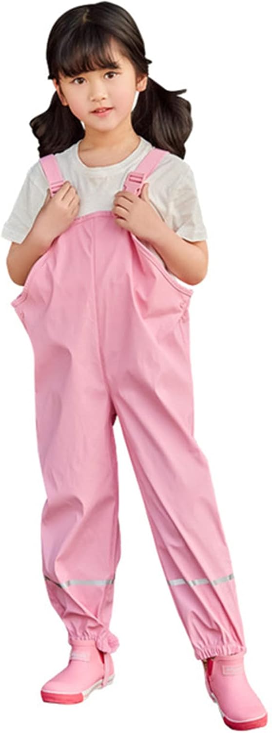 Waterproof Toddler Rain Jacket Boys Toddler Rain Coats Kids