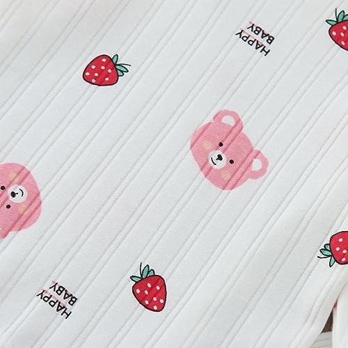 Perfect for 3-6 Months Cartesian Bear Set