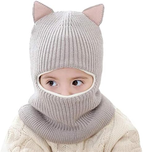 Perfect Winter Hat for Babies