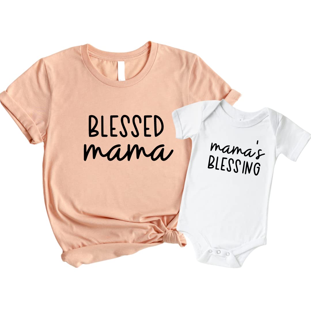 Mama Me Matching Outfits