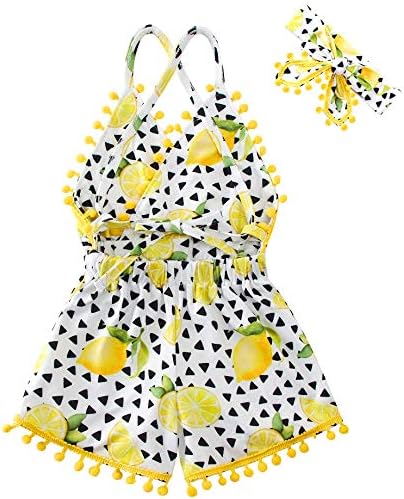 Perfectly Posh Baby Girls Set