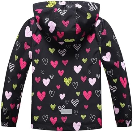 boys waterproof jacket for rainy days