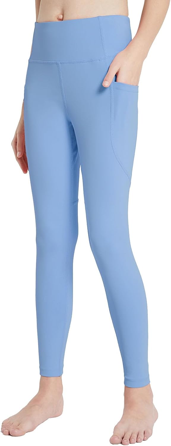 Baleaf Girls Slimmer Compression