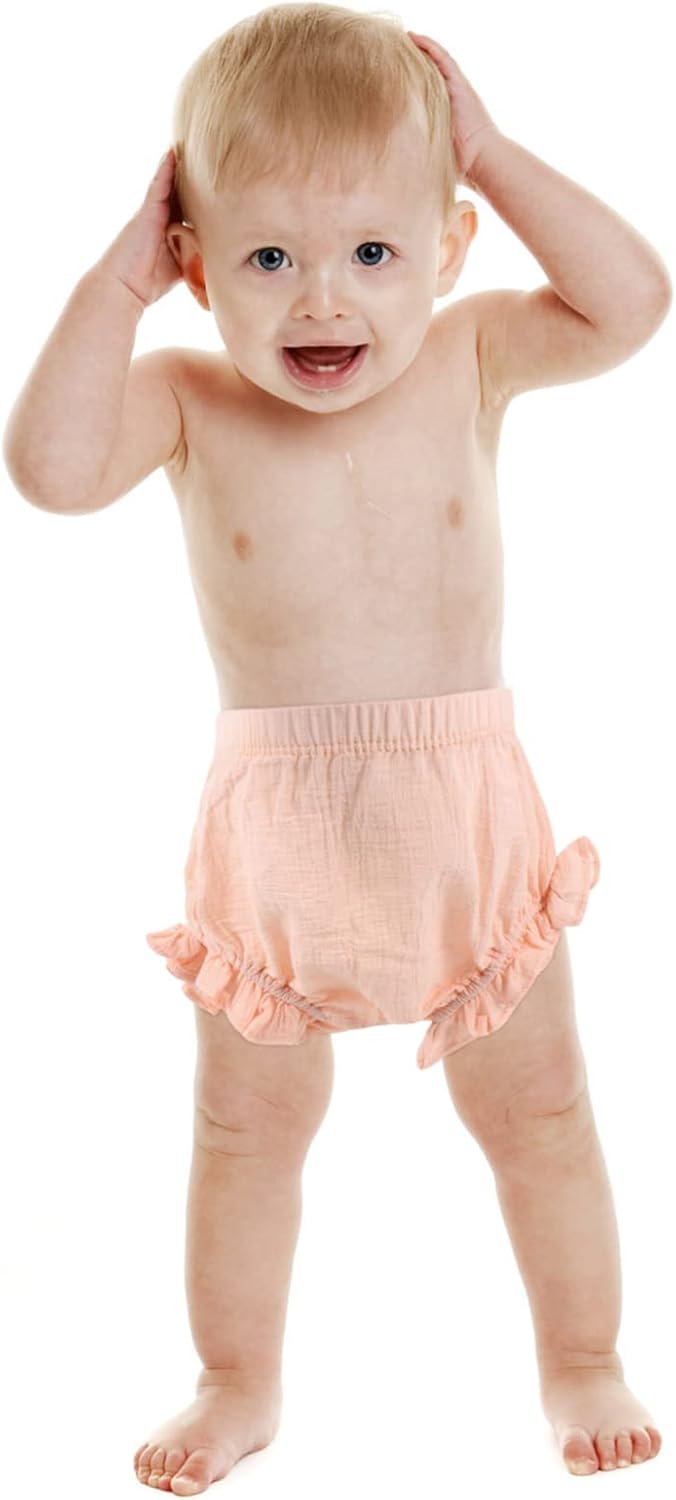 Perfect Toddler Diaper Cover