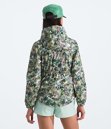 Girls Antora Waterproof Rain Jacket Sustainable Exploration