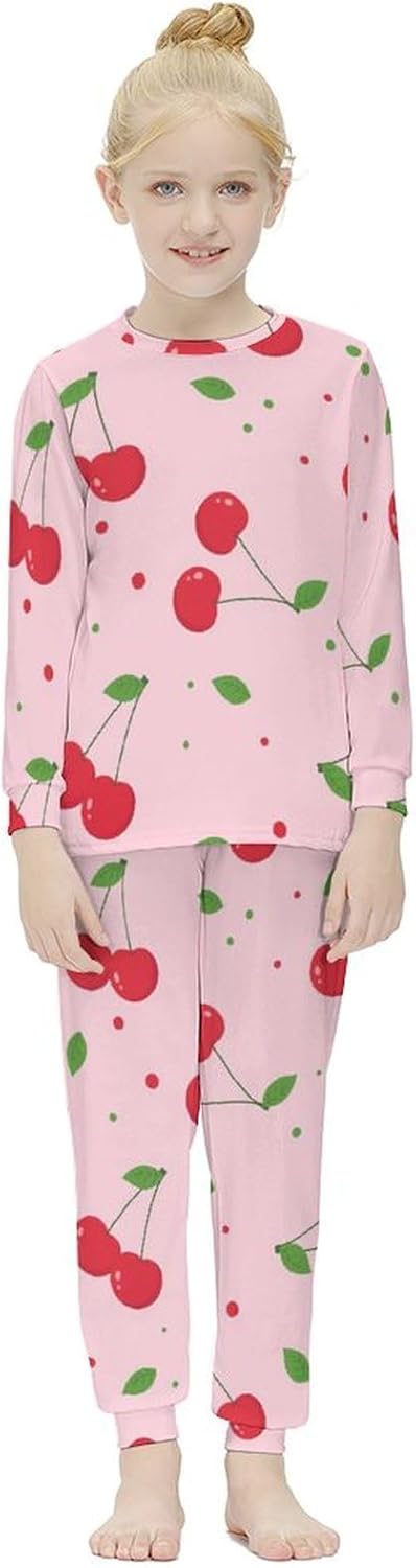 SOFT COMFORTABLE BASE SET FOR GIRLS