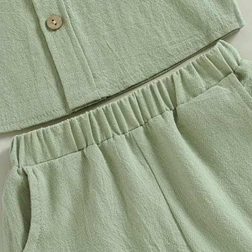 Perfect Baby Summer Outfit