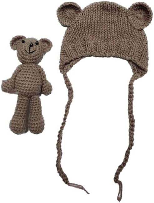 Perfect Bear Gift for Baby