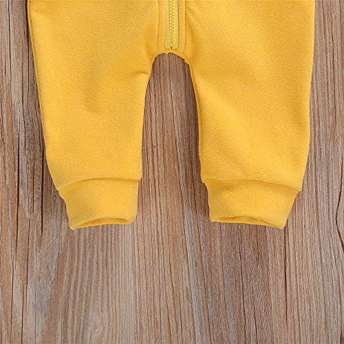 Durable Cozy Romper Set for Babies