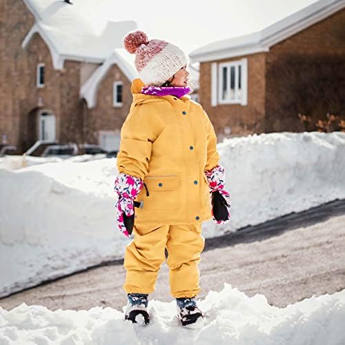 Best Rain Jacket Kids Stay Dry Cozy