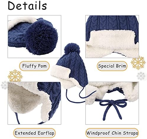 Thermal Kids Winter