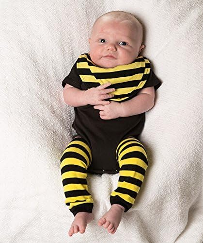 Fun Christmas Halloween Thanksgiving LegWarmers for Babies