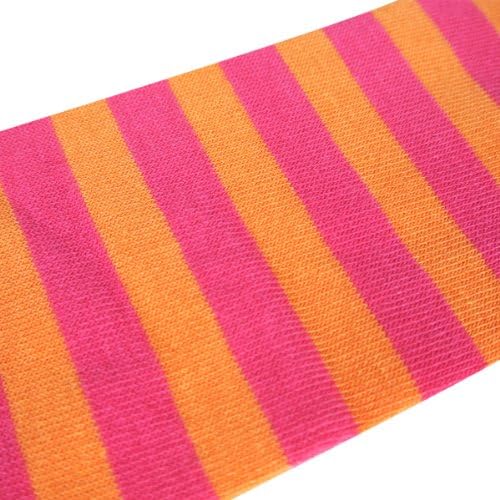 Bowbear Baby 3-Pair Playful Leg Warmers