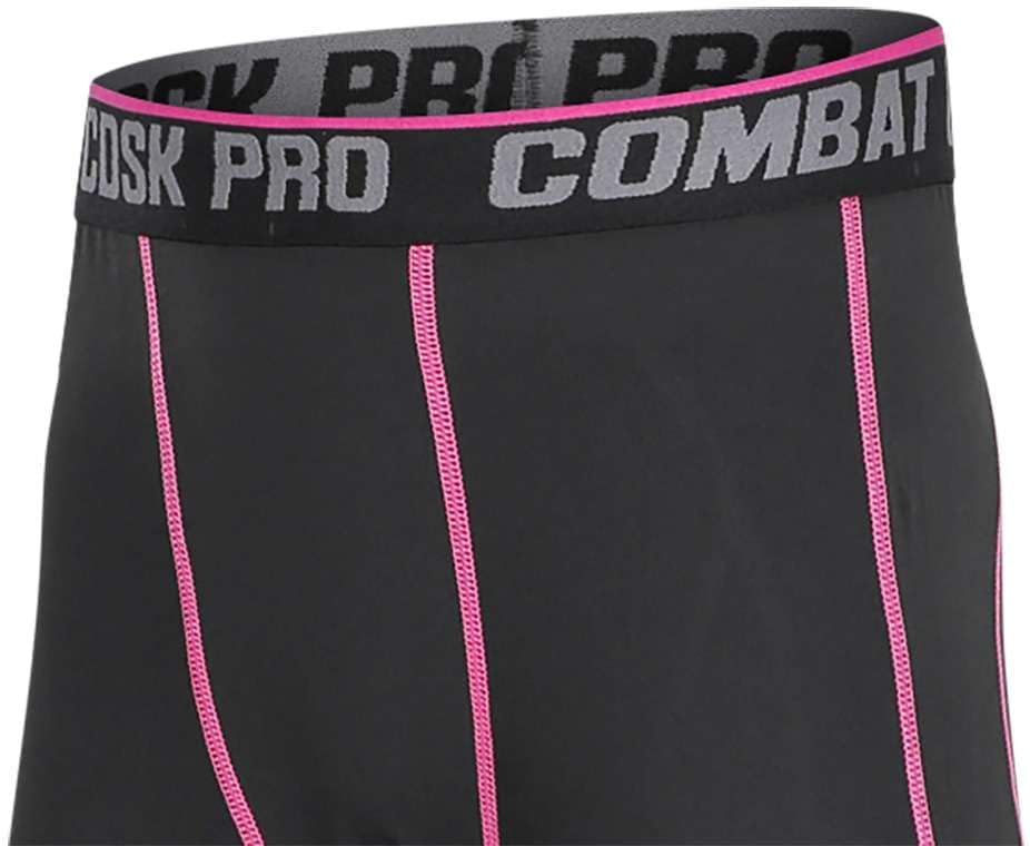 Echinodon Kids Sports Base Layer Underwear Set