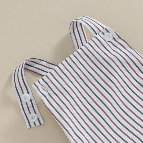 Newborn Summer Romper Boys Girls