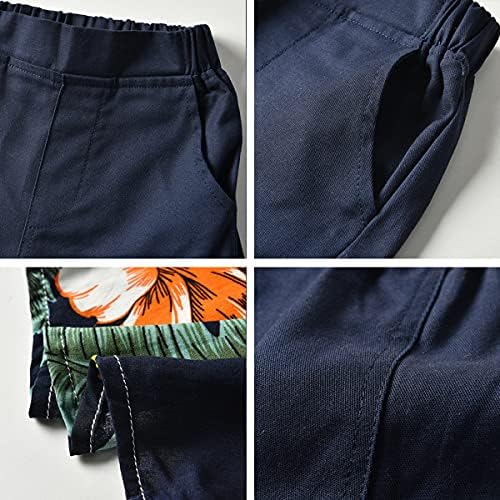 Delighted Toddler Shorts Sets