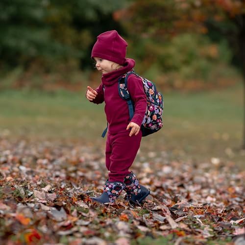 Jan Jul Thermal Base Layer Pants for Toddlers and Kids