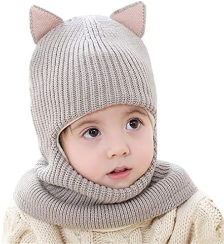 Perfect Winter Hat for Babies