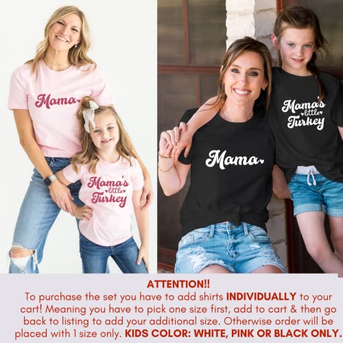 Mamas Little Turkey Best Thanksgiving Mistake