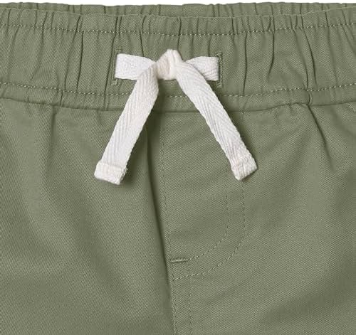Gerber Toddler Stretch Shorts