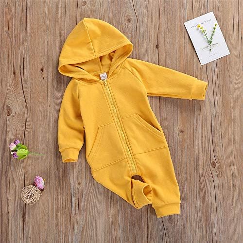 Durable Cozy Romper Set for Babies