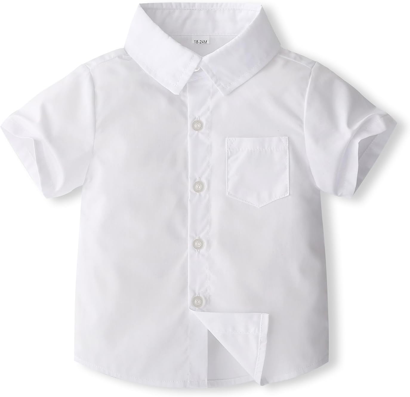 BULINGNA Toddler Gentleman Outfits Dress Set