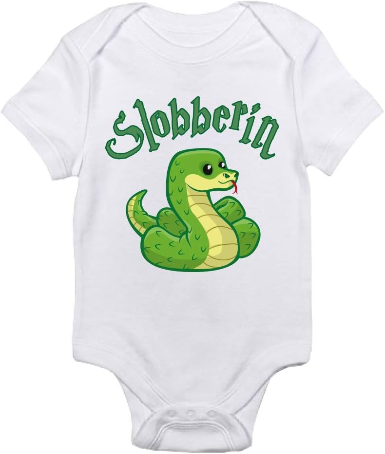 Slobberin House Tagless Collar Expandable Shoulders