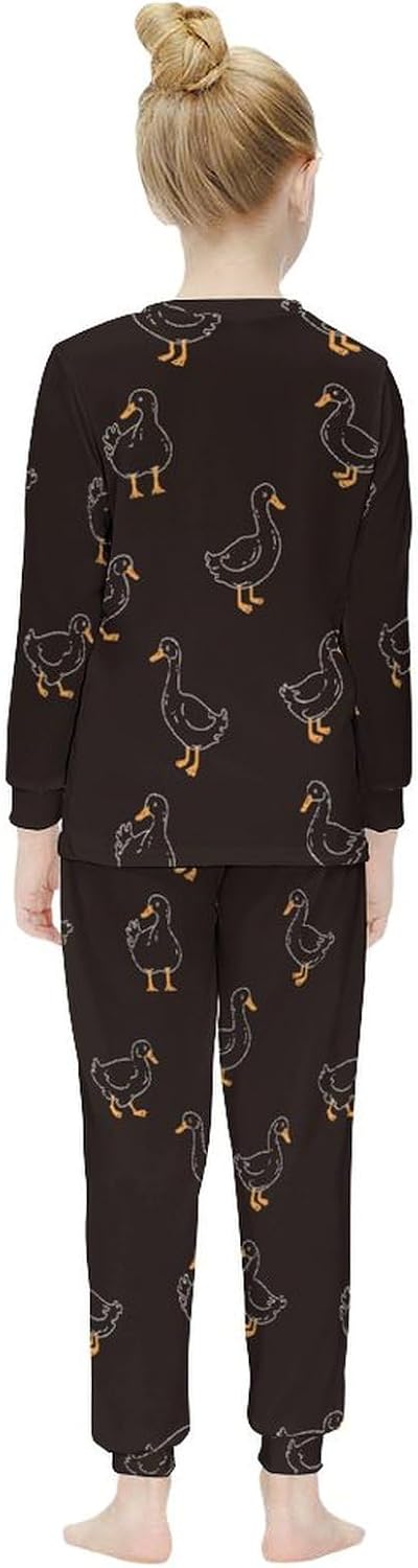 Meiko Playful Pajama Set