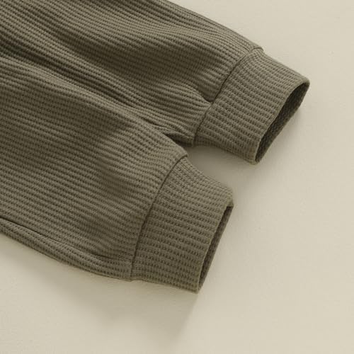 Perfect Baby Boys Winter Outfit