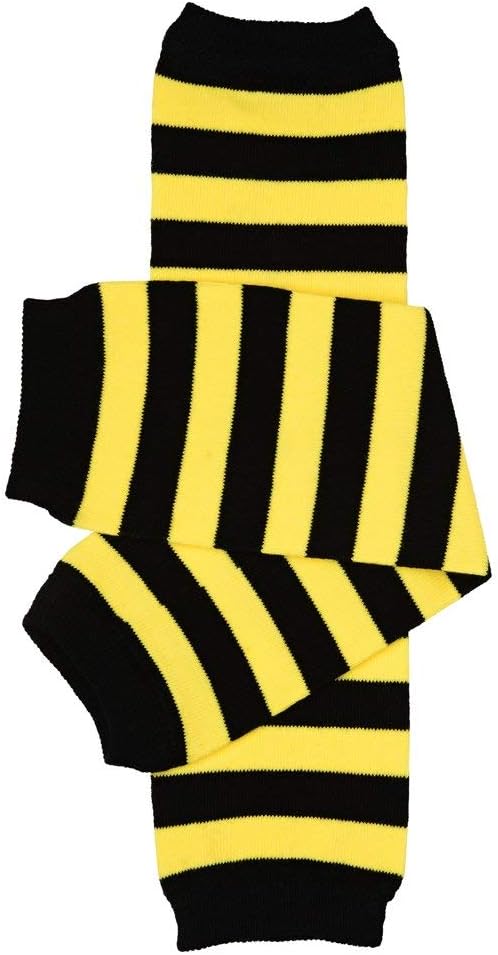 Fun Christmas Halloween Thanksgiving LegWarmers for Babies