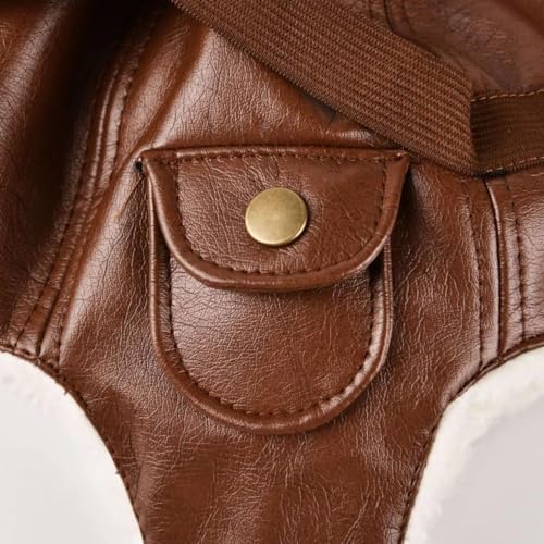 Ewanda Store Baby Kids Aviator Pilot Hat