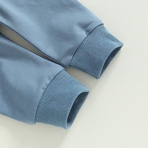 Tiacham 2-Piece Baby Essentials Gents Girls