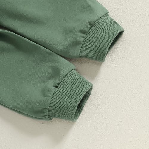 Baby Boy Farm Outfits