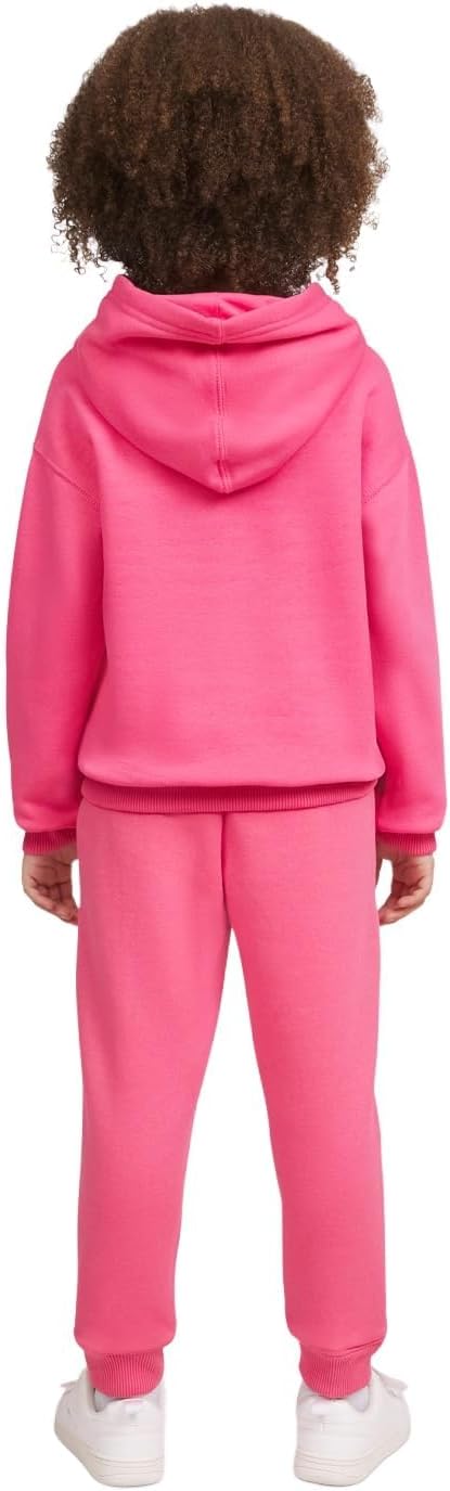 Champion Girls Tracksuit Set for Kids