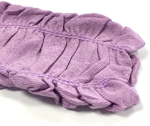 Bowbear Baby Leg Warmer Set Perfect for Crawl Protection Diaper Changes