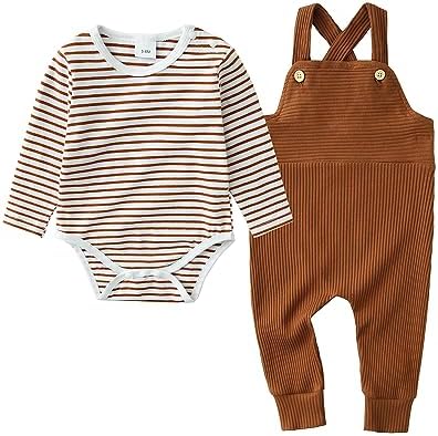 Perfect Newborn Baby Boy Clothes Set