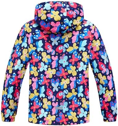 Stay Dry in Style