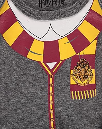 Harry Potter Baby Outfit Complete Look for Baby Girls