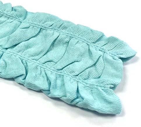 Bowbear Baby Leg Warmer Set Perfect for Crawl Protection Diaper Changes