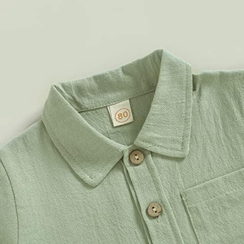 Perfect Baby Summer Outfit