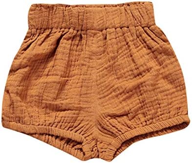 E Versacot 3-Piece Harem Shorts for Babies