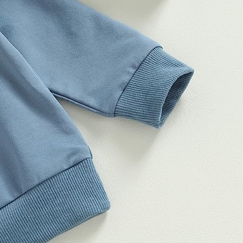 Tiacham 2-Piece Baby Essentials Gents Girls