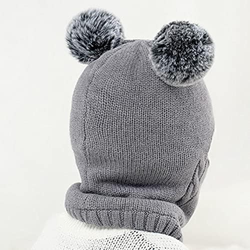 Winter Warm Cap for Kids