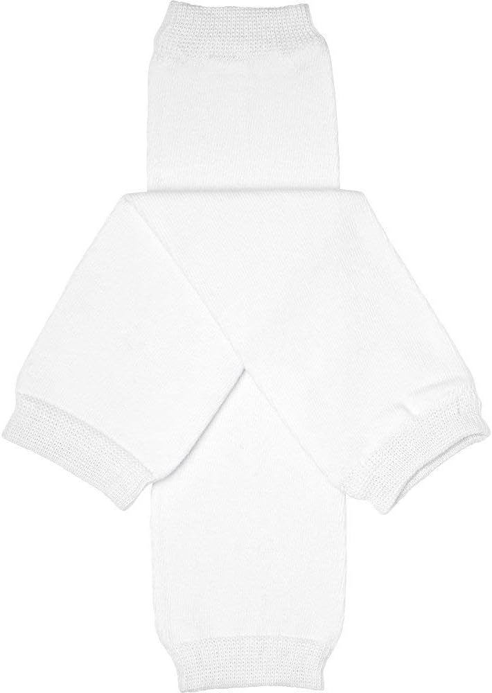 juDanzy Solid Baby Leg Warmer Boys