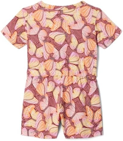 Columbia Little Sur Onesie - Playful Stretchy Soft Perfect for Play
