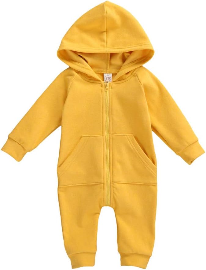 Durable Cozy Romper Set for Babies