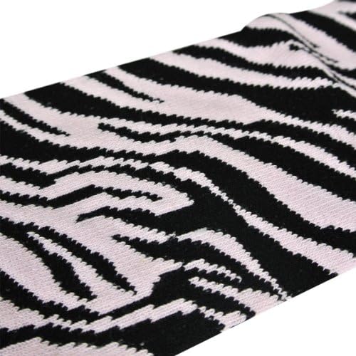 4Pack Baby Leg Warmer Set for Boys Girls